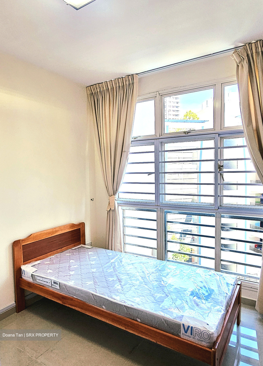 Blk 2D Kallang Heights (Kallang/Whampoa), HDB 5 Rooms #610434601